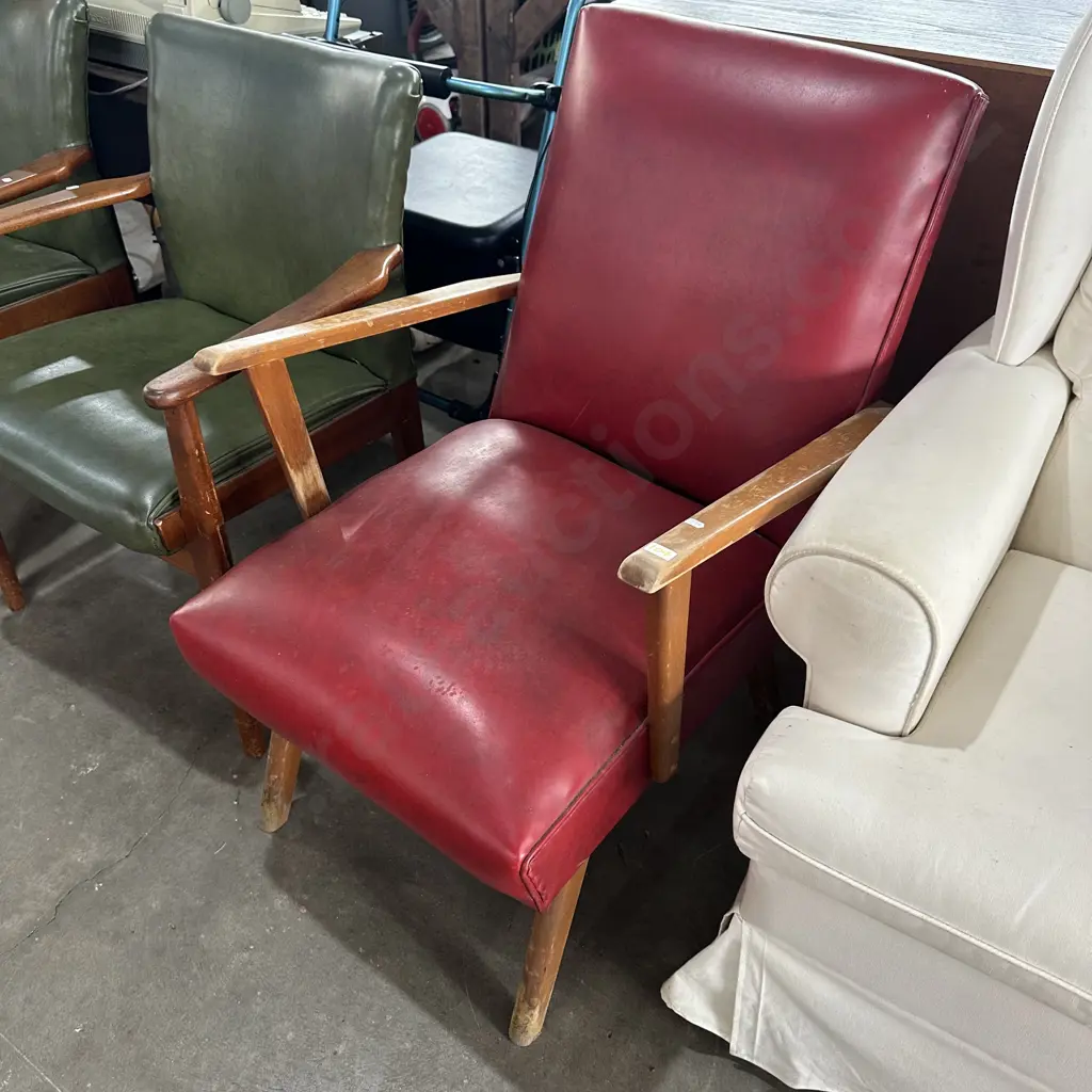 60s chair Image 1++