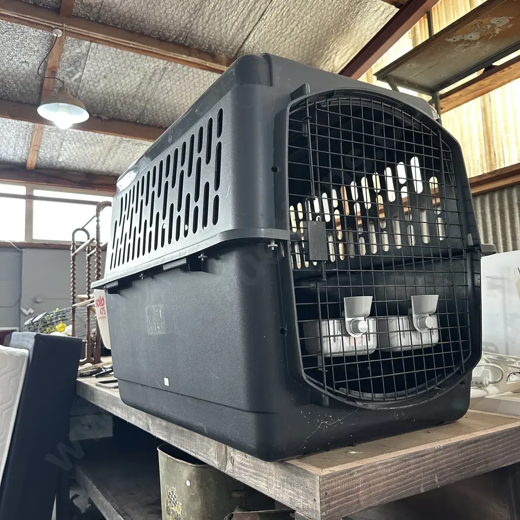 Extra large pet cage Image 1++
