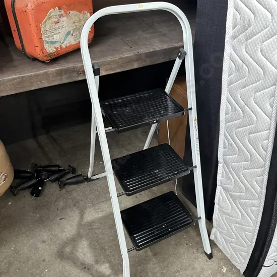 Step