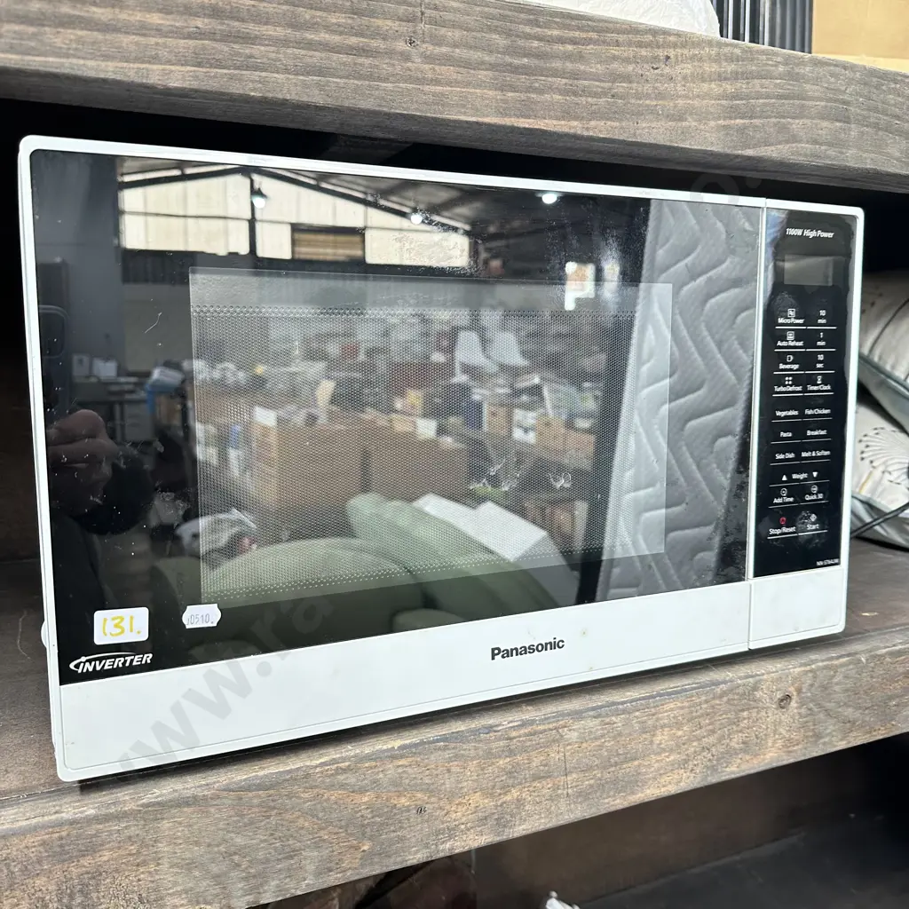 microwave Image 1++