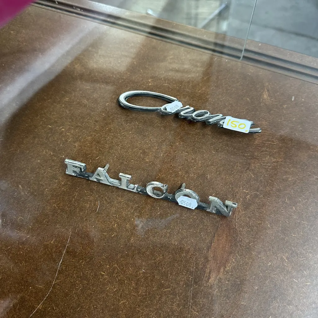 Car Badges Image 1++