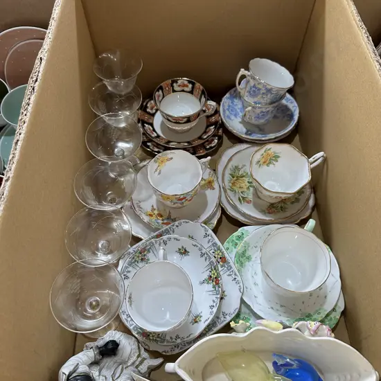Collectables