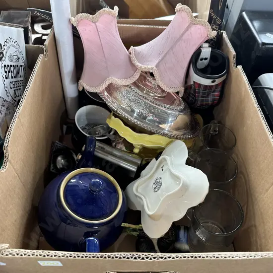 Collectables etc