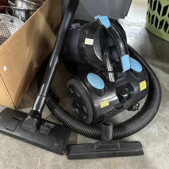 vac
