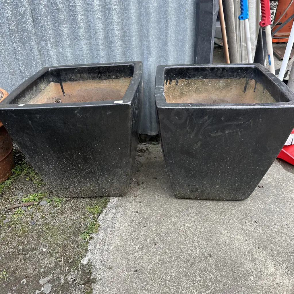 pr large planters Image 1++