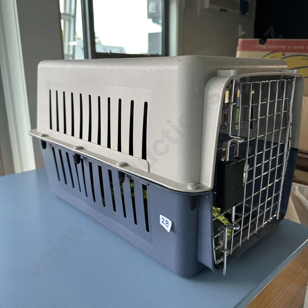 Pet cage Image 1++