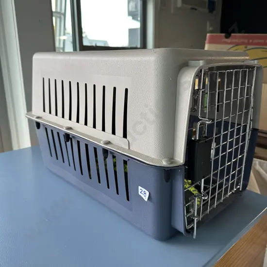 Pet cage