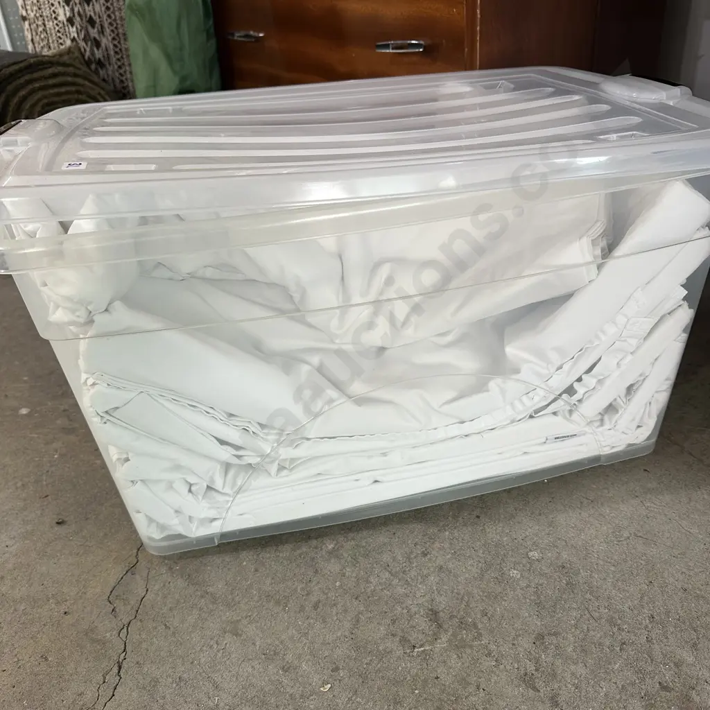 Bin of sheets Image 1++