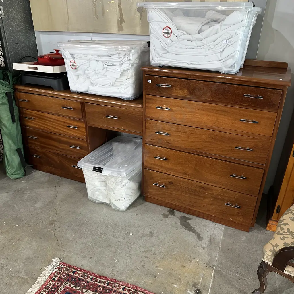 Large bedroom drawers Image 1++