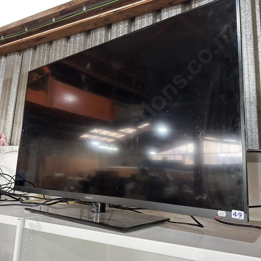 Veon TV 42inch Image 1++