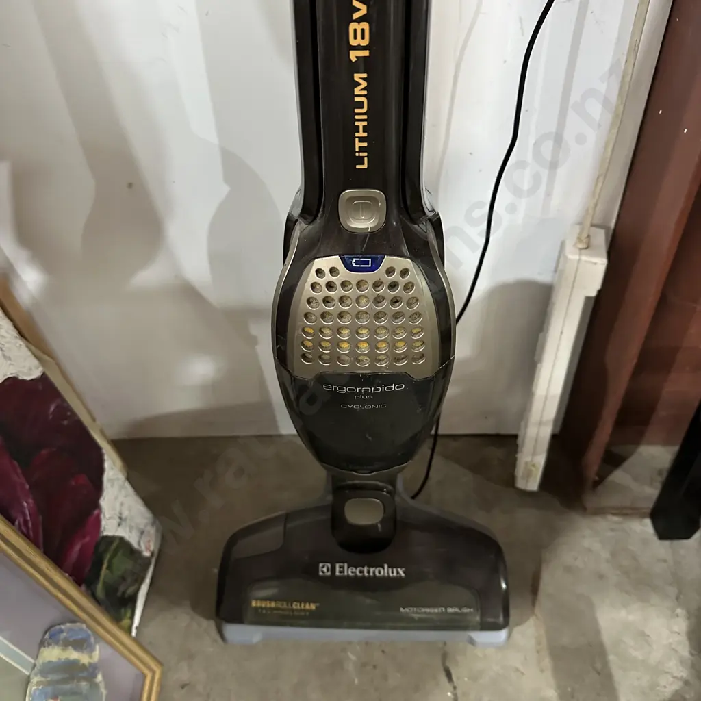 Electrolux Image 1++