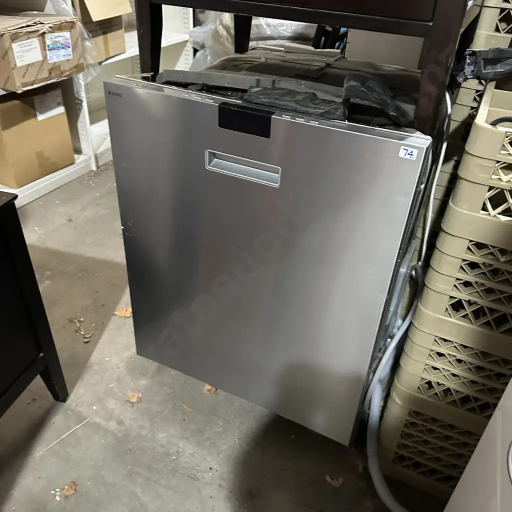 Dish washer Image 1++