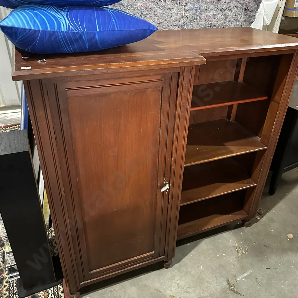Colonial cabinet Image 1++
