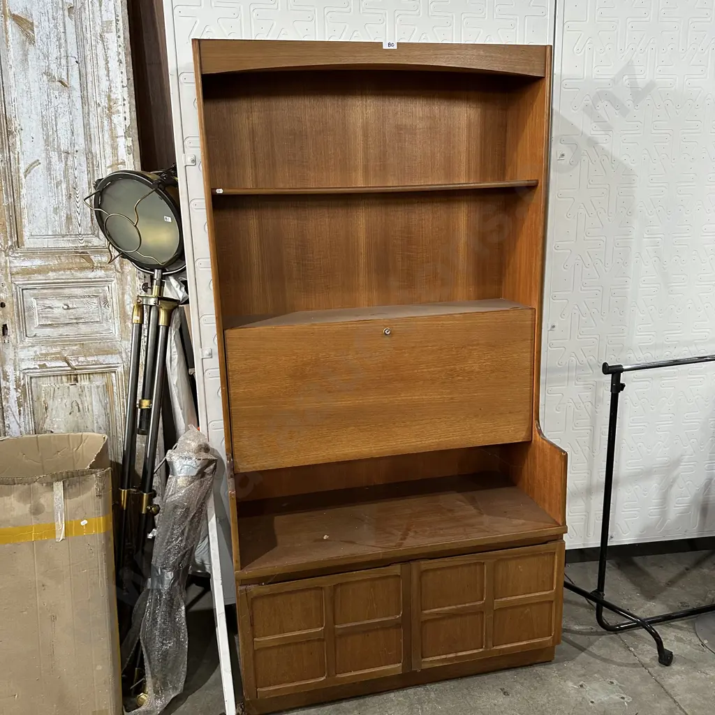 60s wall unit Image 1++