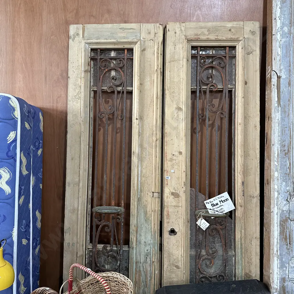 Pr Egyptian doors Image 1++