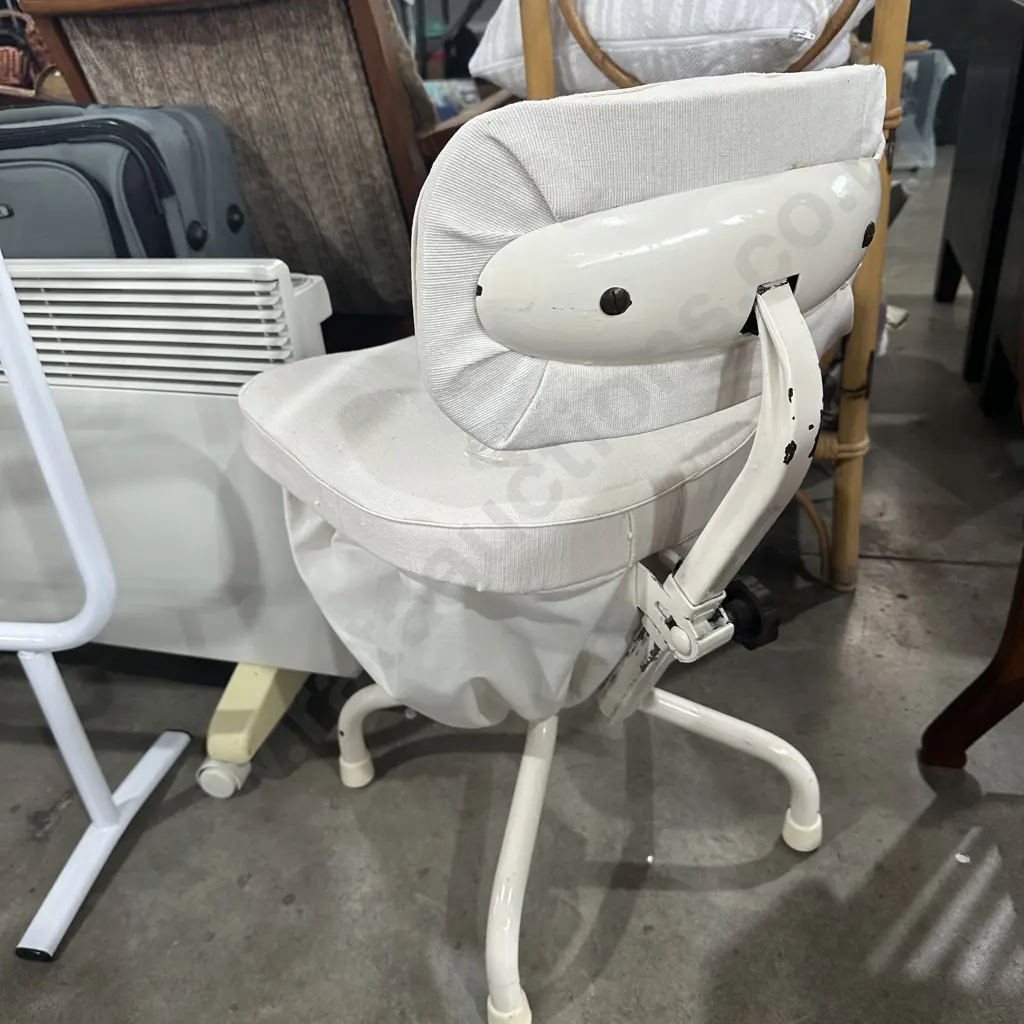 60s office chair Image 1++