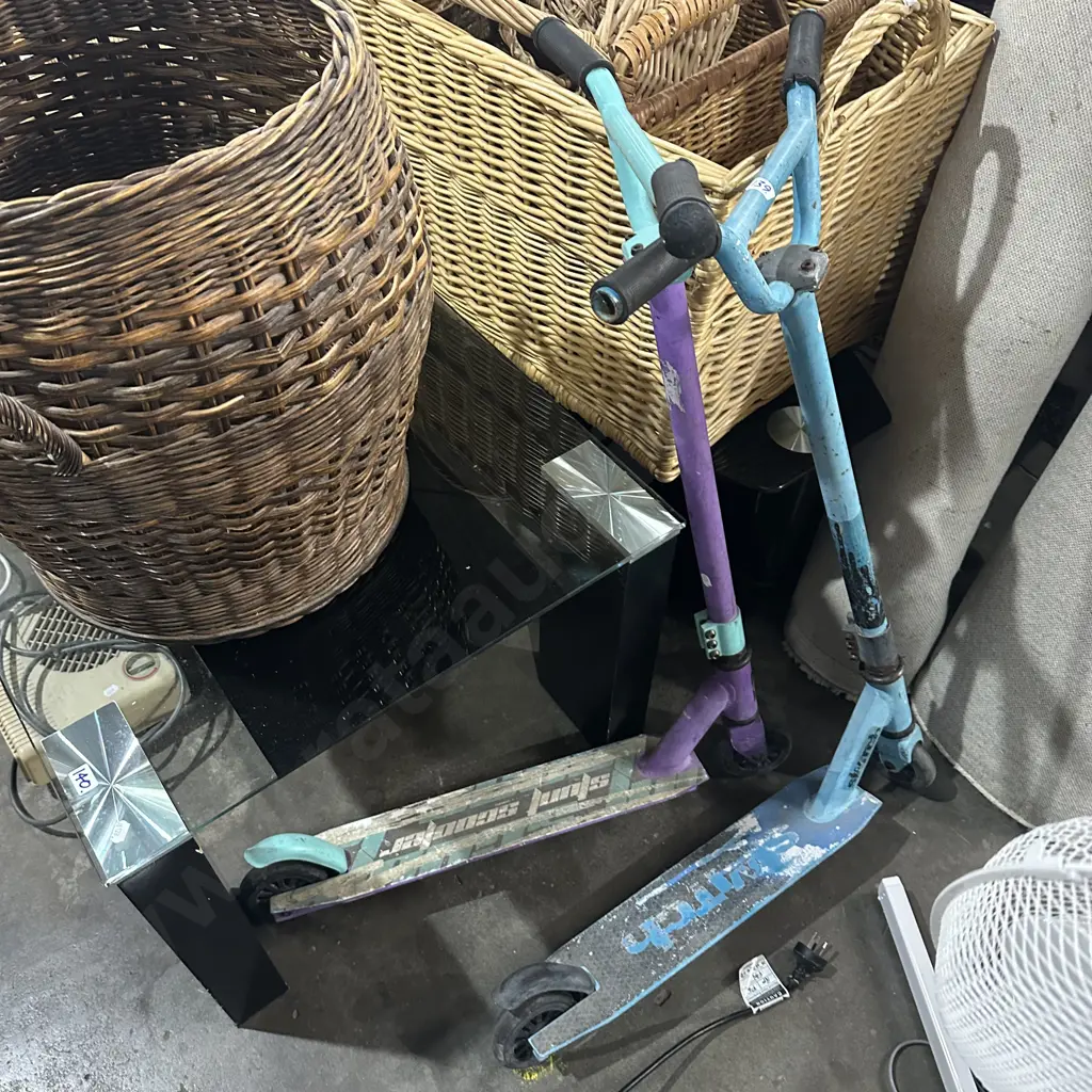 Pr scooters Image 1++