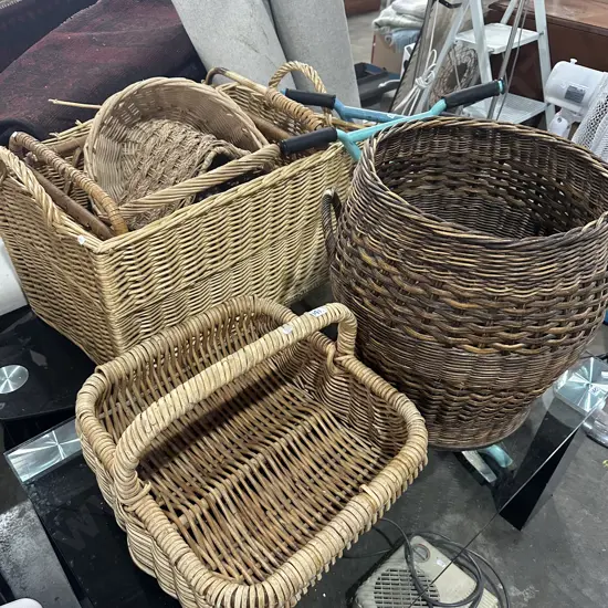 Cane ware