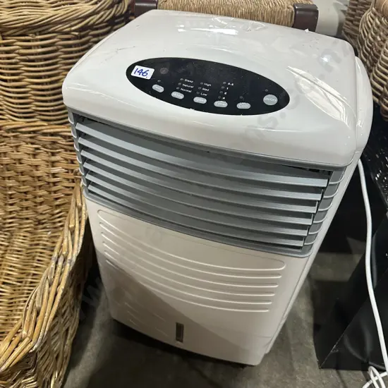Cooler