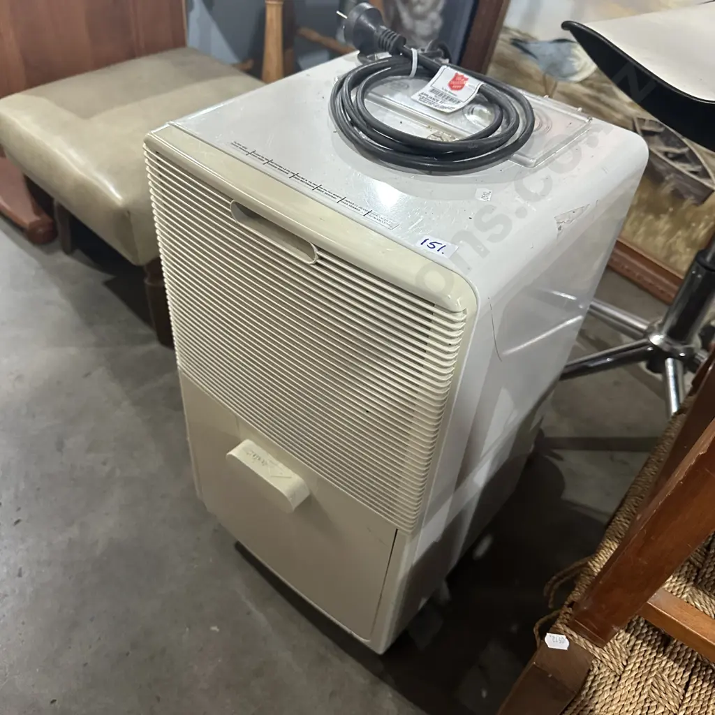 Dehumidifier Image 1++