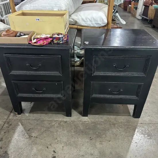 Pr Bedsides