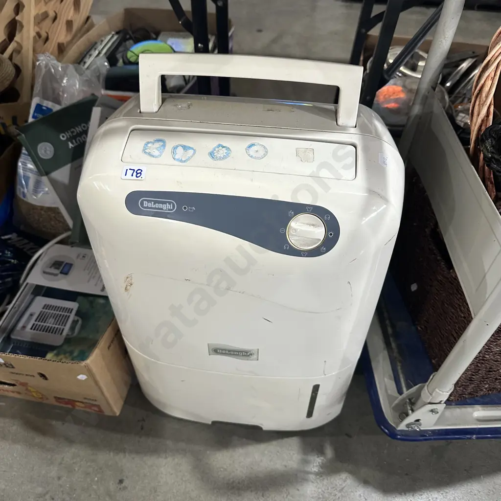 Dehumidifier Image 1++