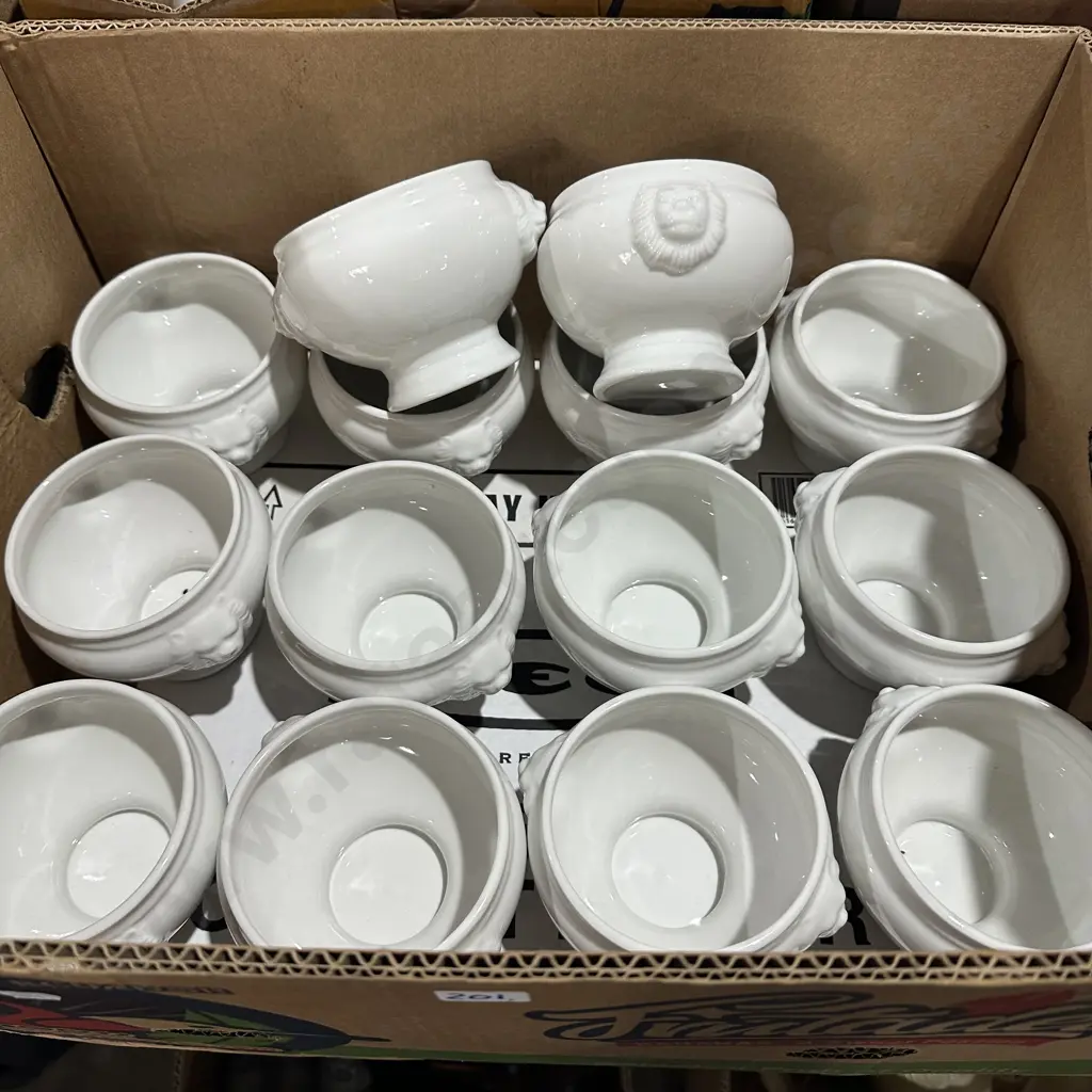 Ceramic bowls Image 1++