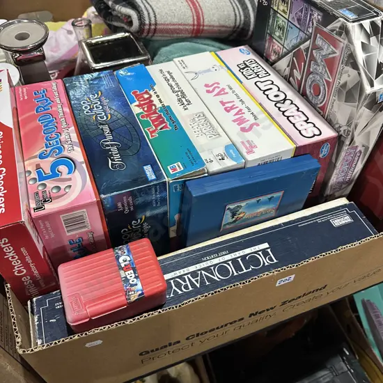Games