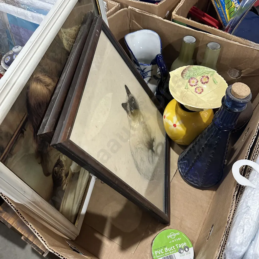 Pictures and collectables Image 1++