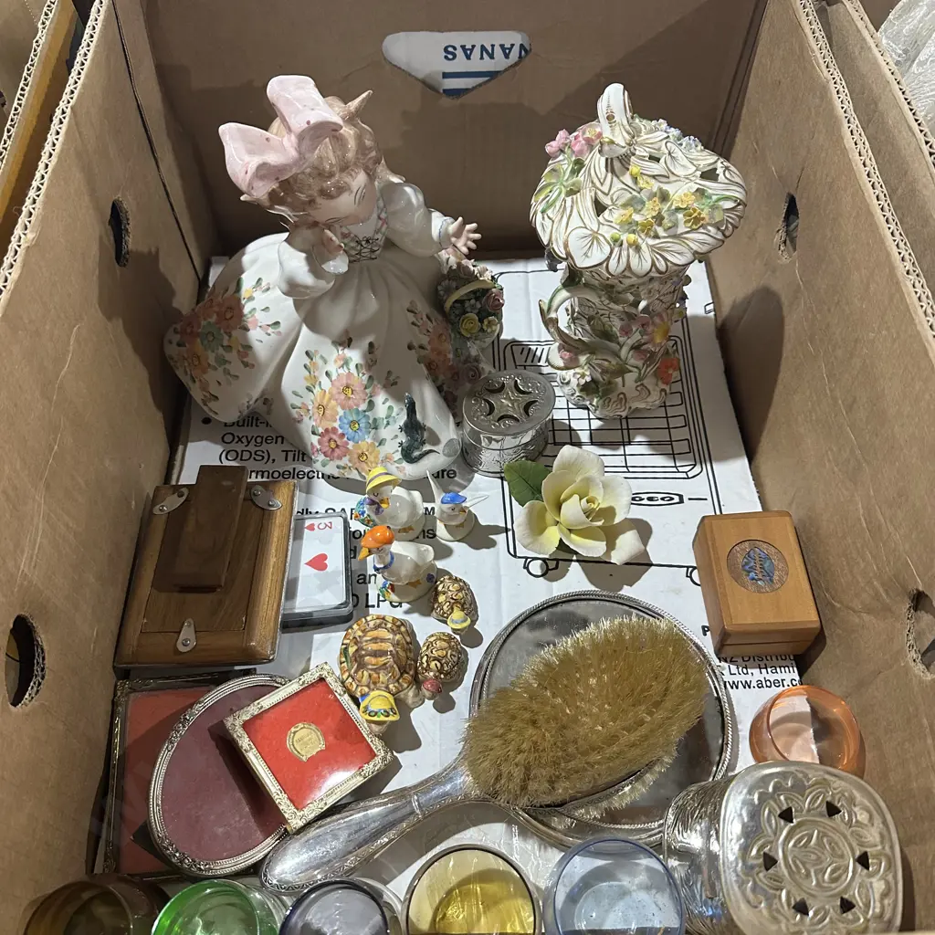 Collectables inc figureen Image 1++