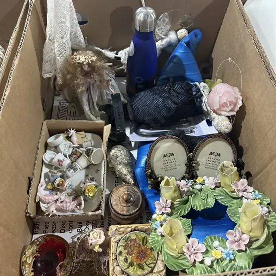 Collectables