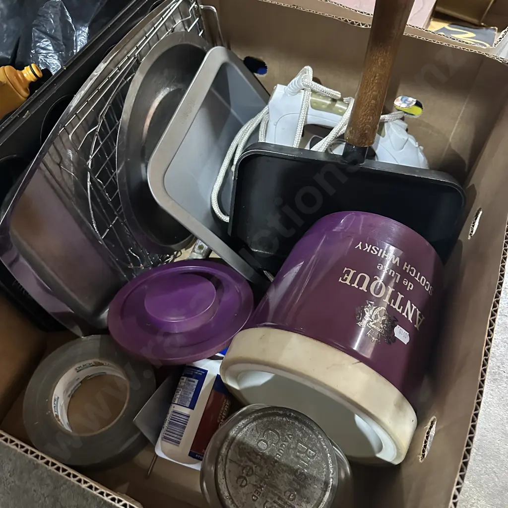 Bakeware and tools Image 1++