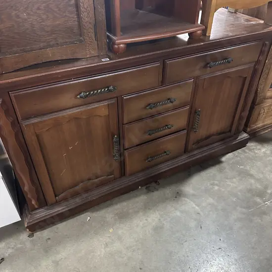 Lowboy