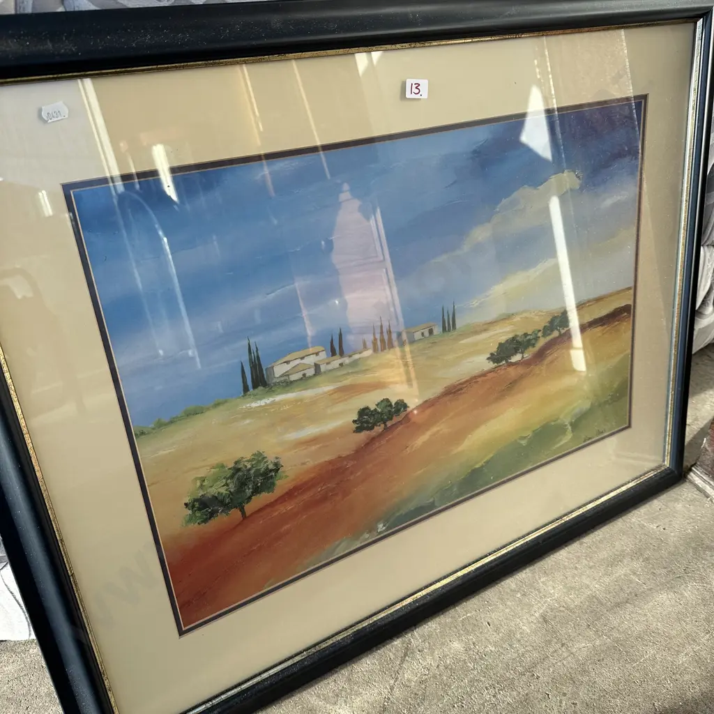 "Somewhere in the South" Image 1++