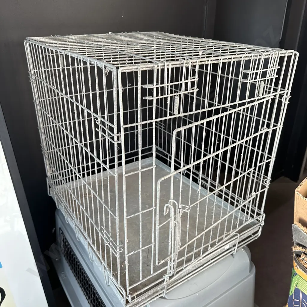 pet cage Image 1++