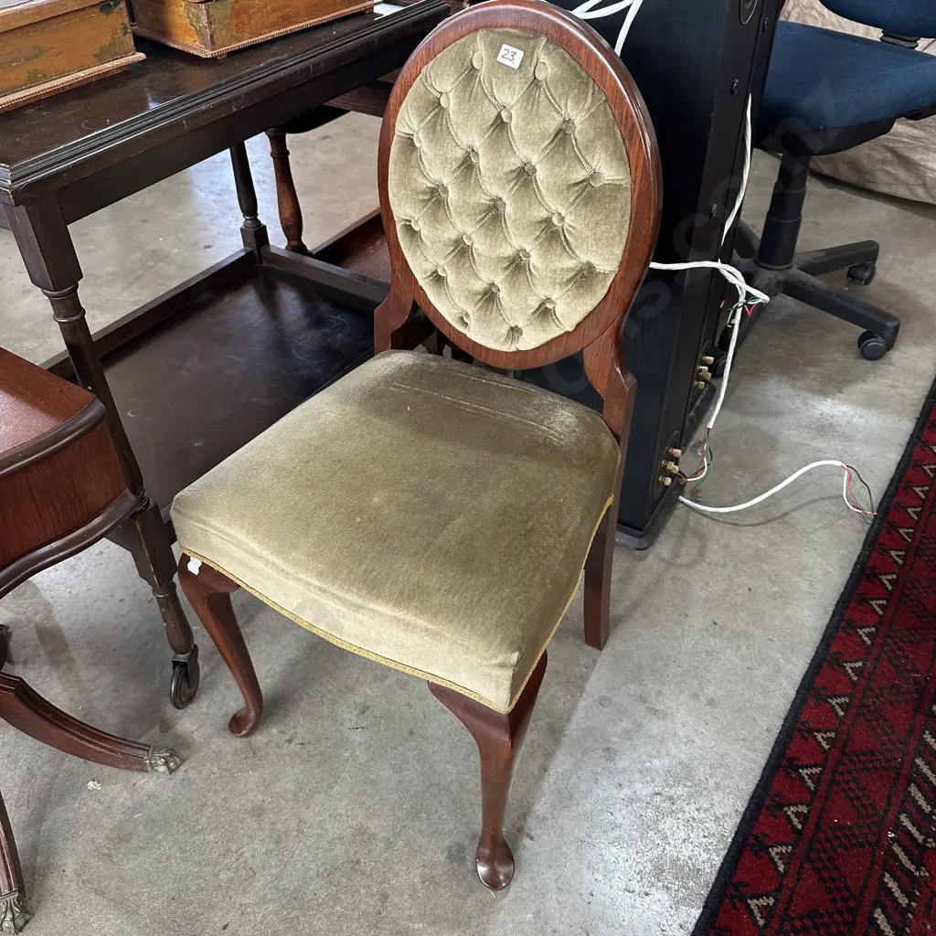 Bedroom chair Image 1++
