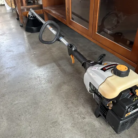 Weed eater