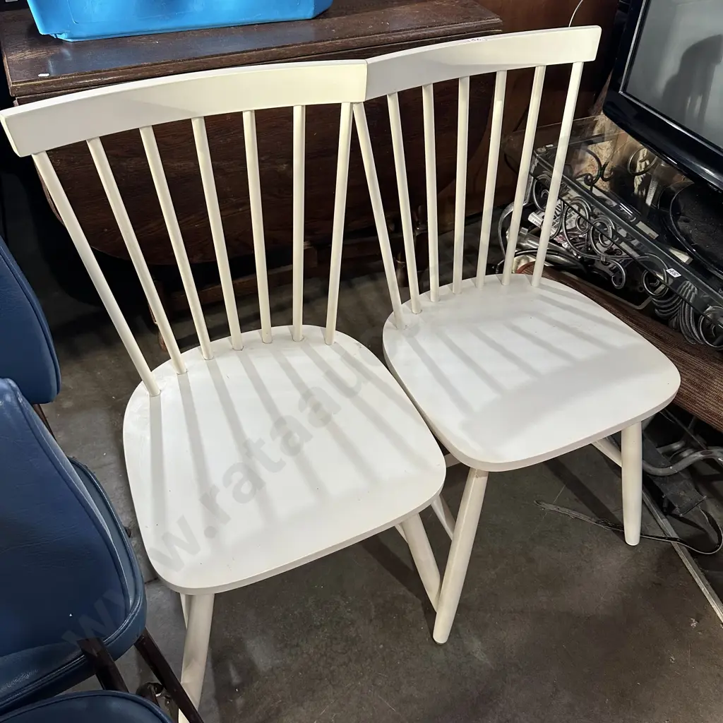 Pr kitchen chairs Image 1++
