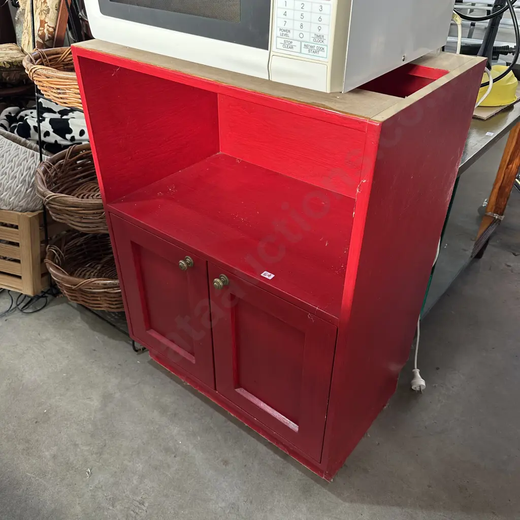 Kitchen cabinet Image 1++