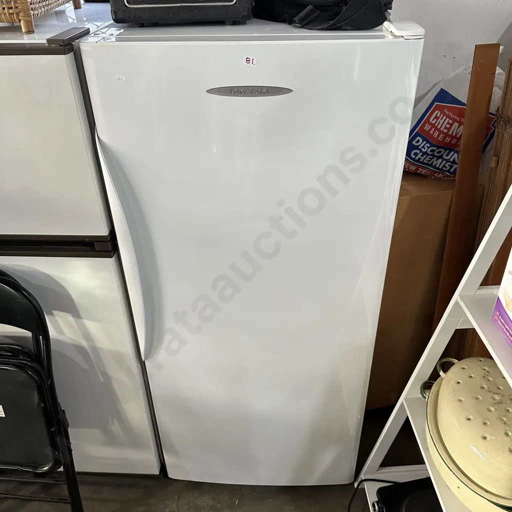 Tidy fridge Image 1++
