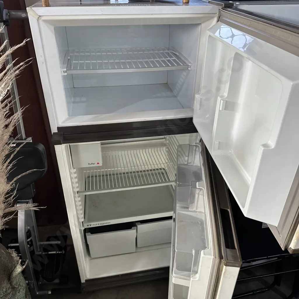 Fridge freezer Image 1++