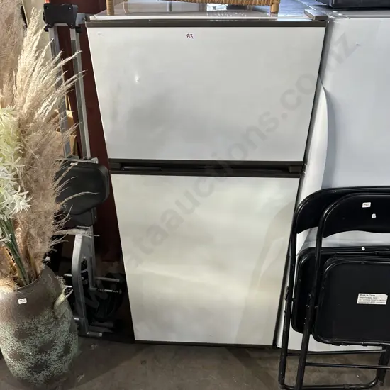 Fridge freezer