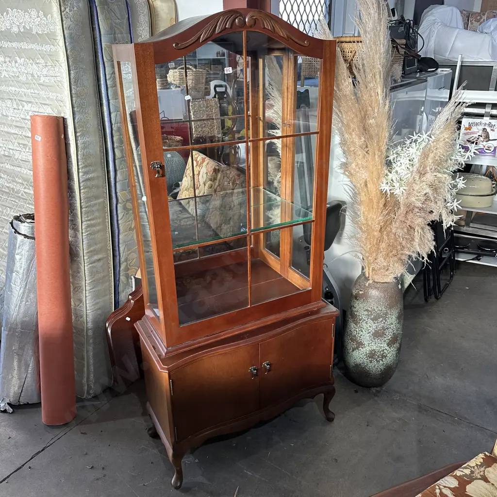 Display cabinet Image 1++