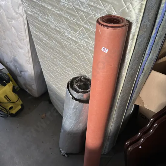 Building paper