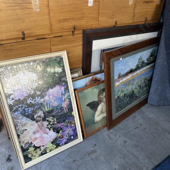 Large lot pictures