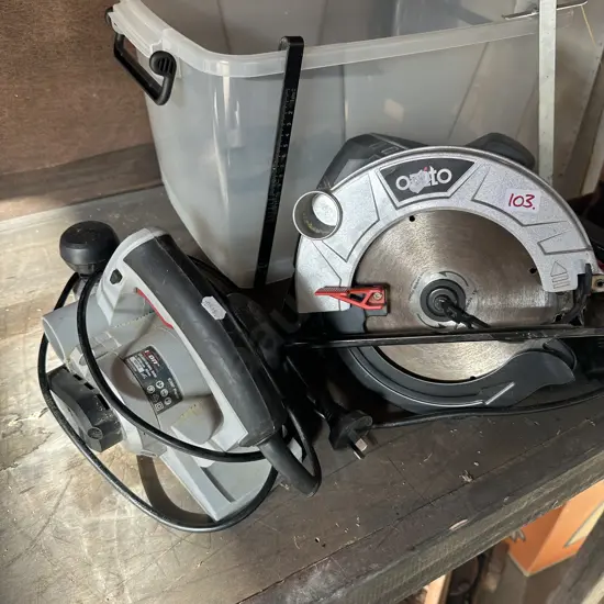 Power tools