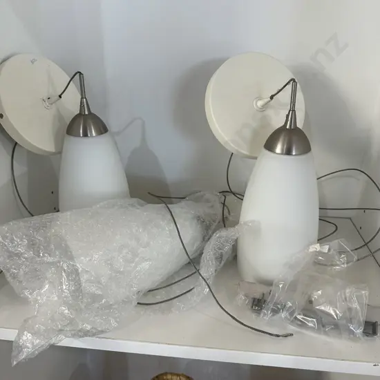 Light fittings