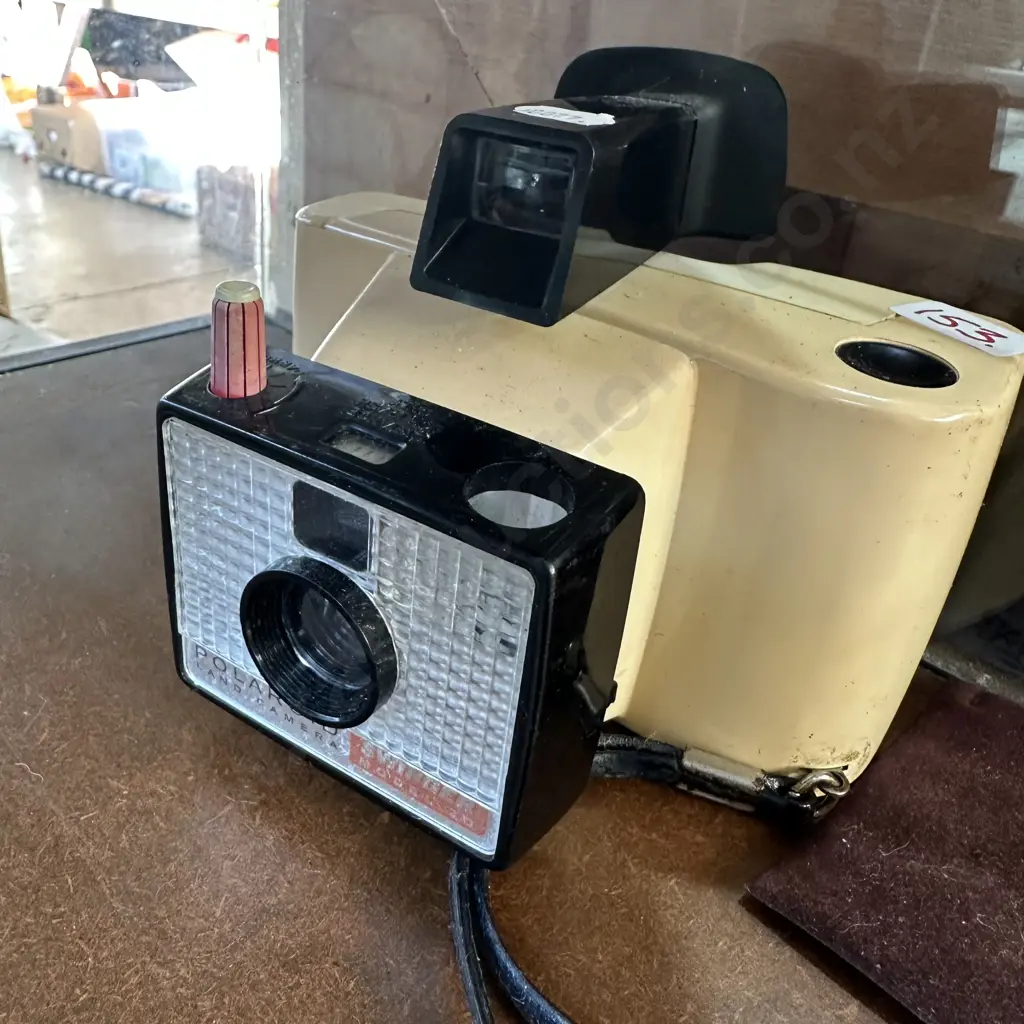 Vintage polaroid Image 1++