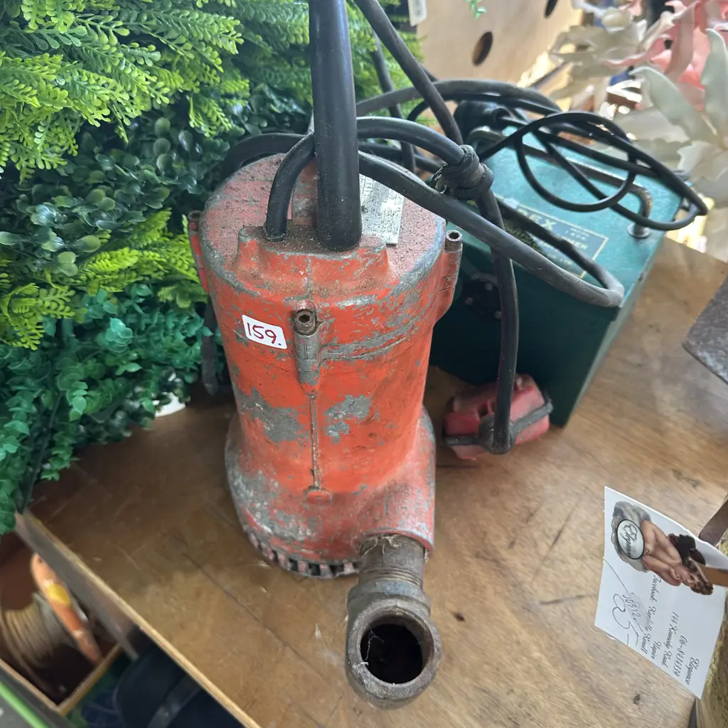 pump etc Image 1++