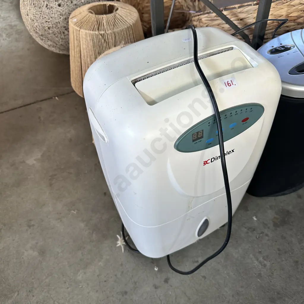 Dehumidifier Image 1++